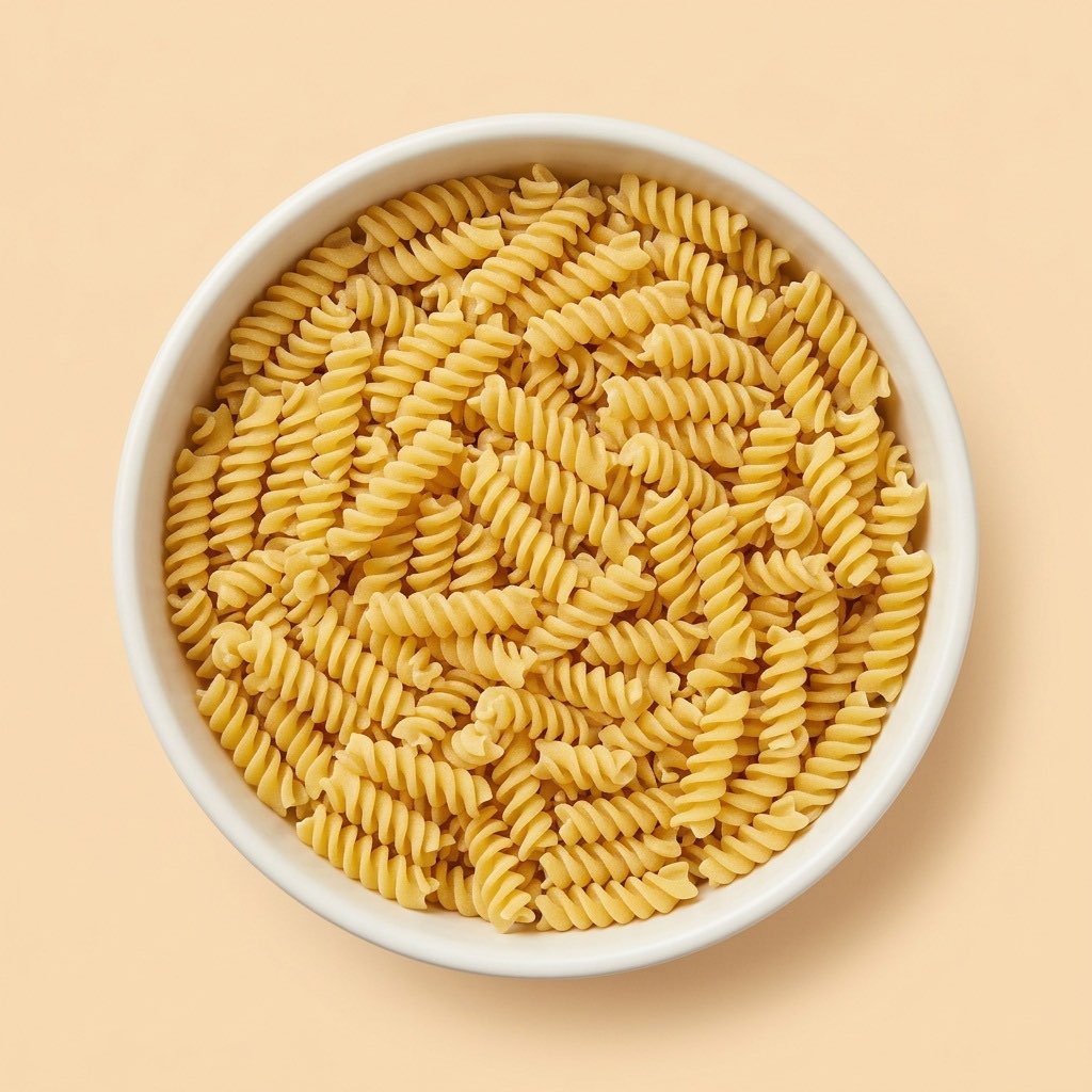 Fusilli & Rotini